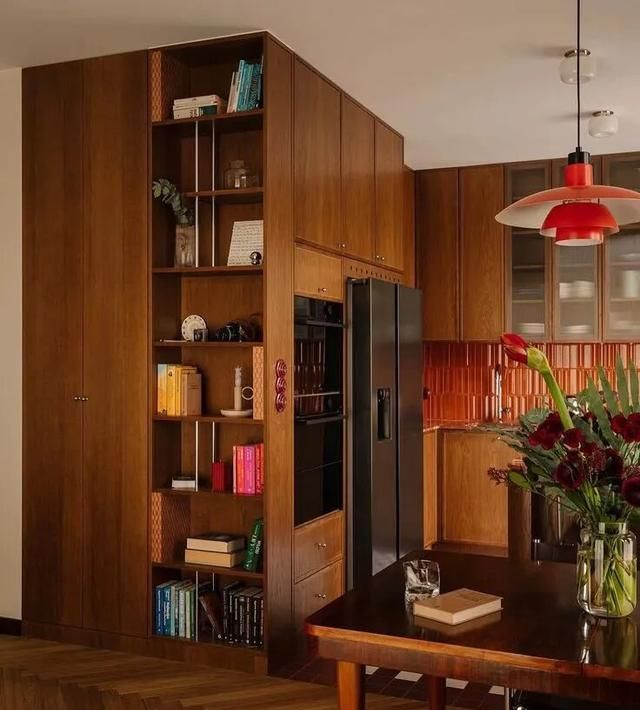 30款餐边柜设计,哪款最让你心动? 30款餐边柜设计,哪款最能抓住你的眼球? - 家居知识