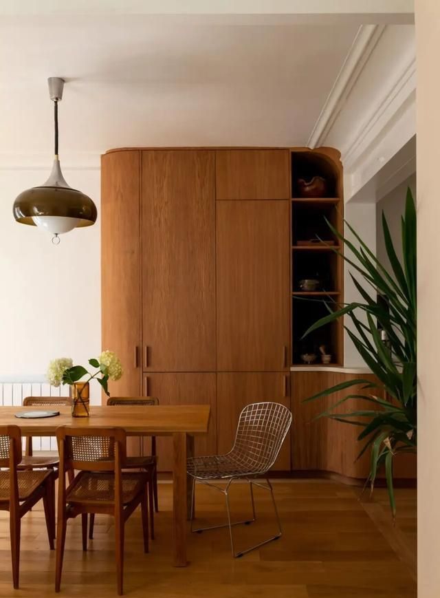 30款餐边柜设计,哪款最让你心动? 30款餐边柜设计,哪款最能抓住你的眼球? - 家居知识