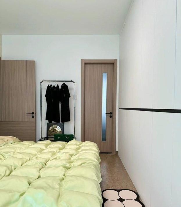 邻居家定制柜子设计太惊艳,看完立马想拆了重装! 看完邻居家定制柜子,我震惊了,这样做简直绝了恨不得自己家重装 - 家居知识