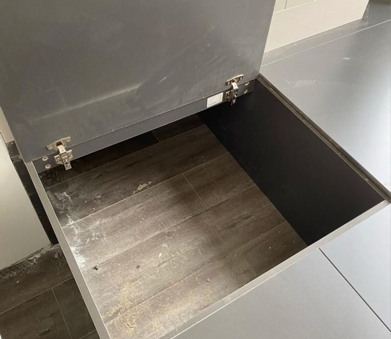 邻居家新式榻榻米设计太惊艳!看完立马想拆了重装 为何越来越多人小卧室做新式榻榻米?看了邻居家,后悔装早了 - 家居知识