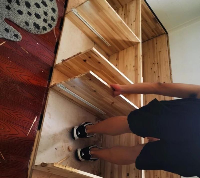 邻居家新式榻榻米设计太惊艳!看完立马想拆了重装 为何越来越多人小卧室做新式榻榻米?看了邻居家,后悔装早了 - 家居知识