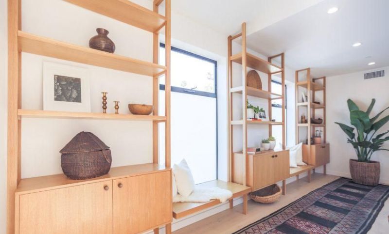 简洁明快的现代设计风,今日头条视觉美学解析 简洁明快的现代设计风 - 家居知识