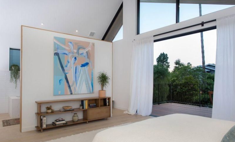 简洁明快的现代设计风,今日头条视觉美学解析 简洁明快的现代设计风 - 家居知识