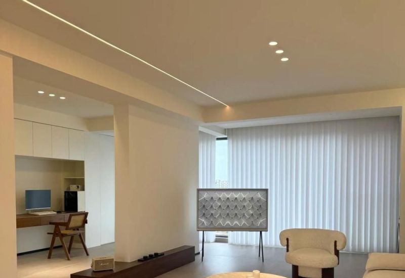 极简风装修≠家徒四壁！看了无数家装修：4个精髓，打造高级感 - 家居知识