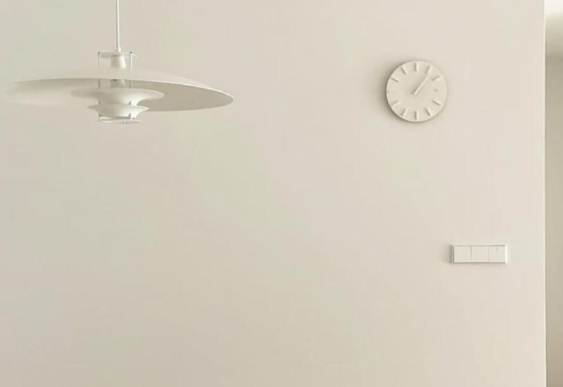 极简风装修≠家徒四壁！看了无数家装修：4个精髓，打造高级感 - 家居知识