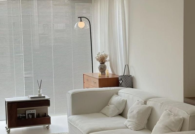 极简风装修≠家徒四壁！看了无数家装修：4个精髓，打造高级感 - 家居知识