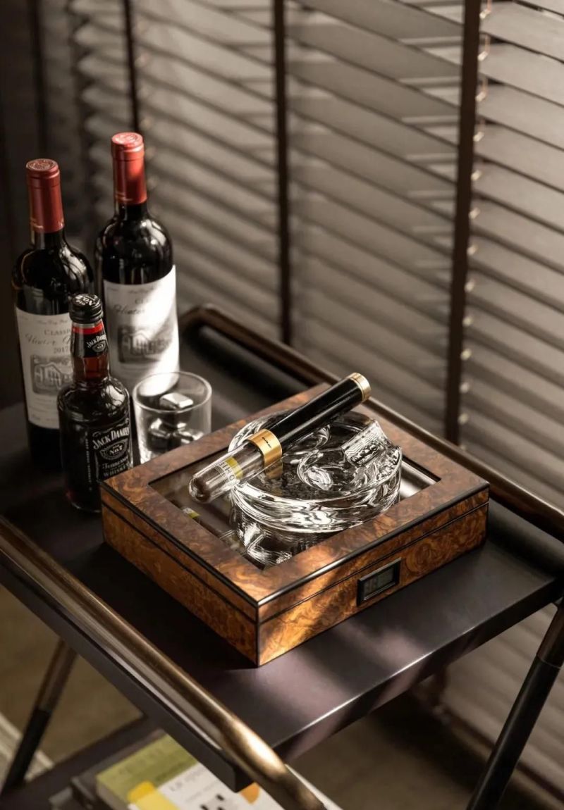 唐忠汉｜266㎡轻奢之家，将享受化为日常！ - 家居知识