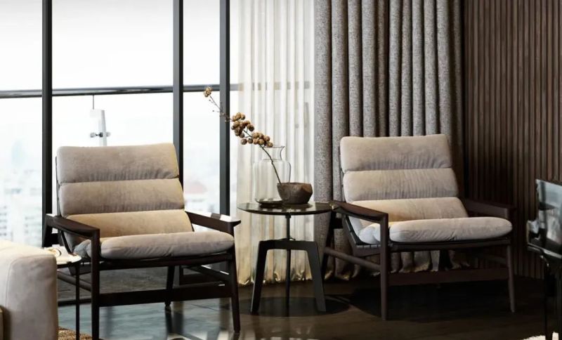 高级轻奢的房子，爱了 - 家居知识