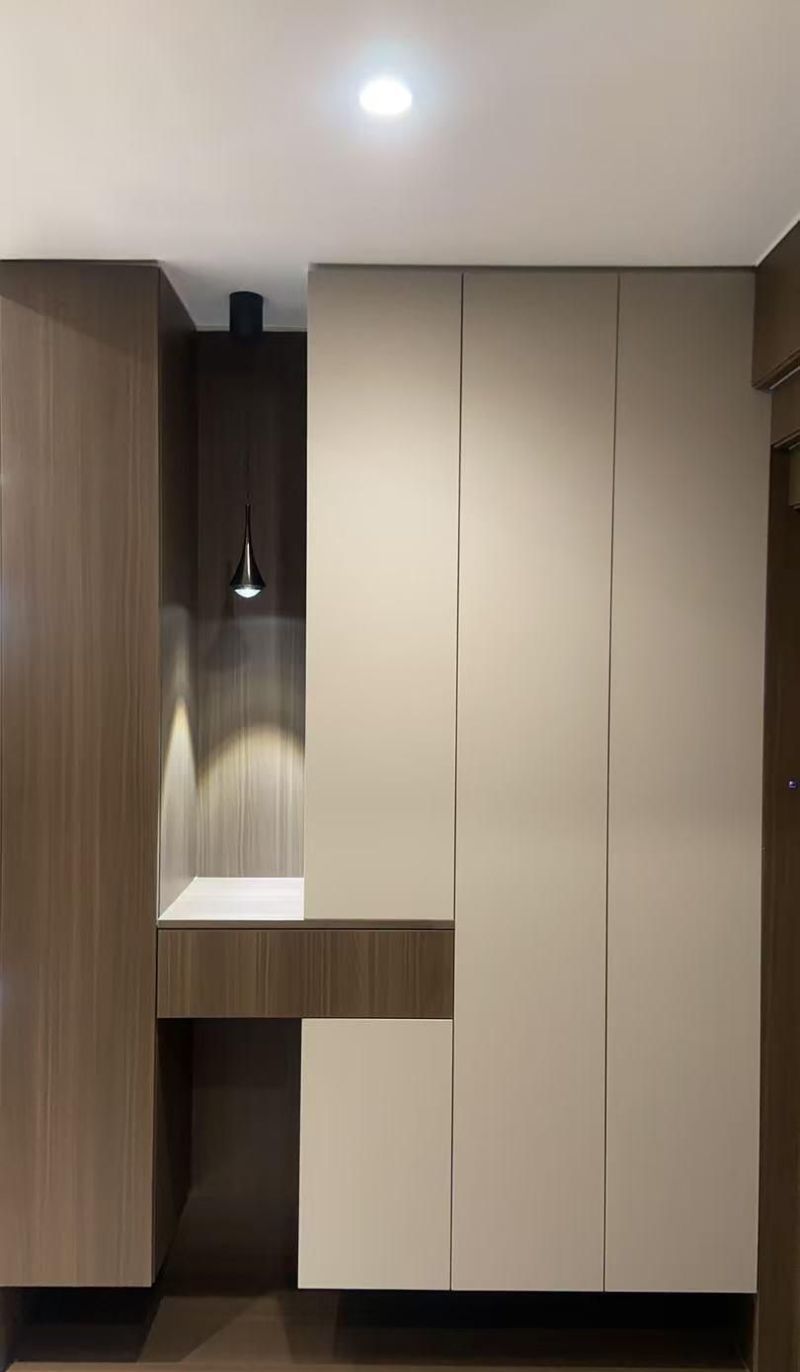 看完不后悔的现代风电视墙～意式轻奢风简直是我的最爱 - 家居知识