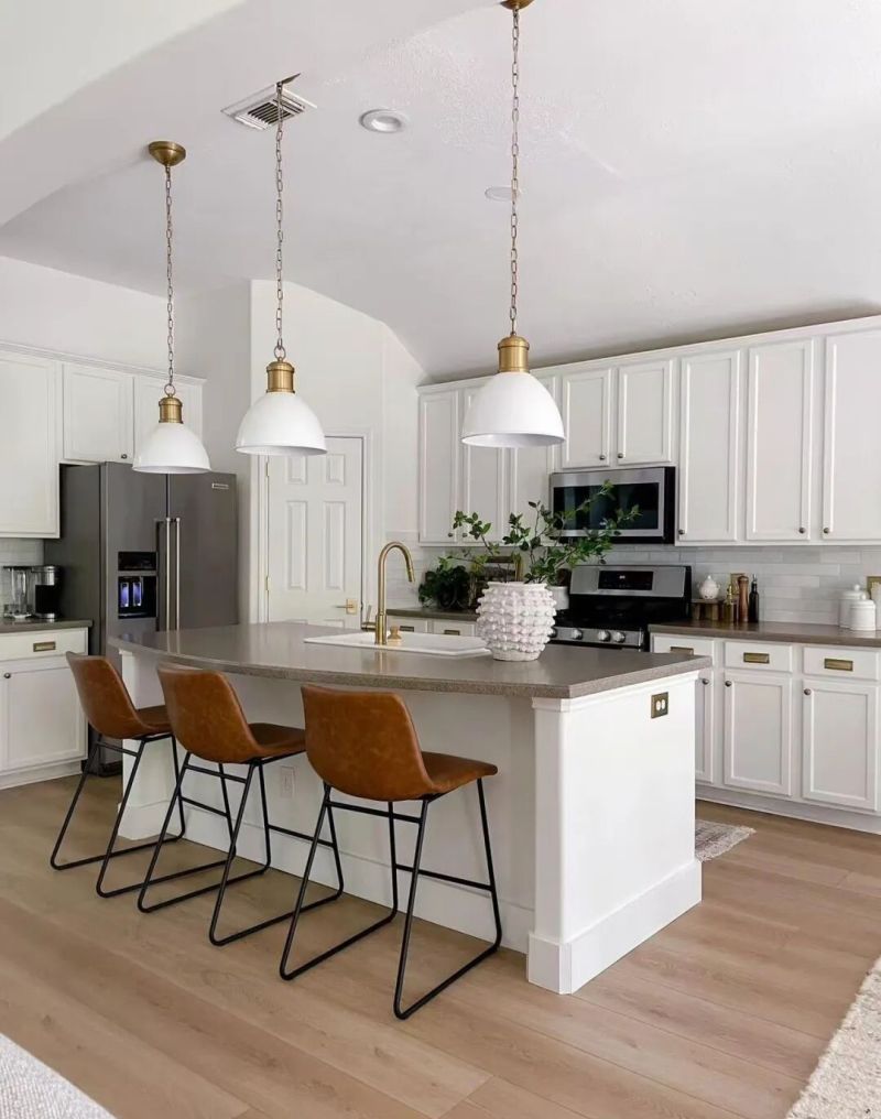 北欧美式混搭原木风,纯美洁净中邂逅秋日宁静 北欧美式混搭原木风 ,纯美洁净 , 一片秋日的宁静 - 家居知识