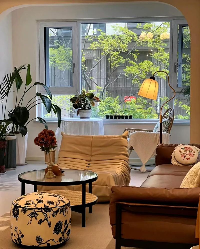 分享/轻法式的家 - 家居知识