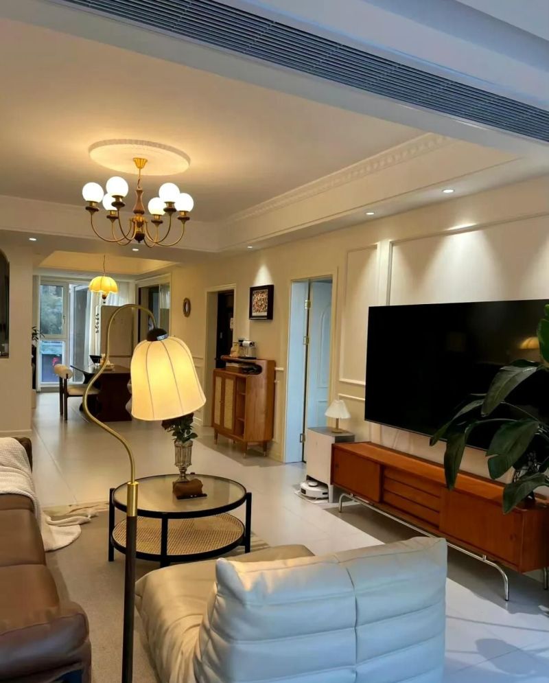 分享/轻法式的家 - 家居知识