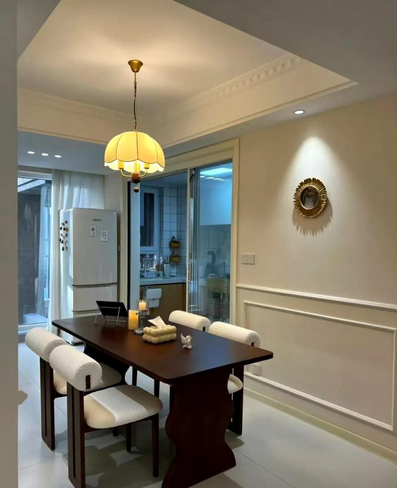 分享/轻法式的家 - 家居知识