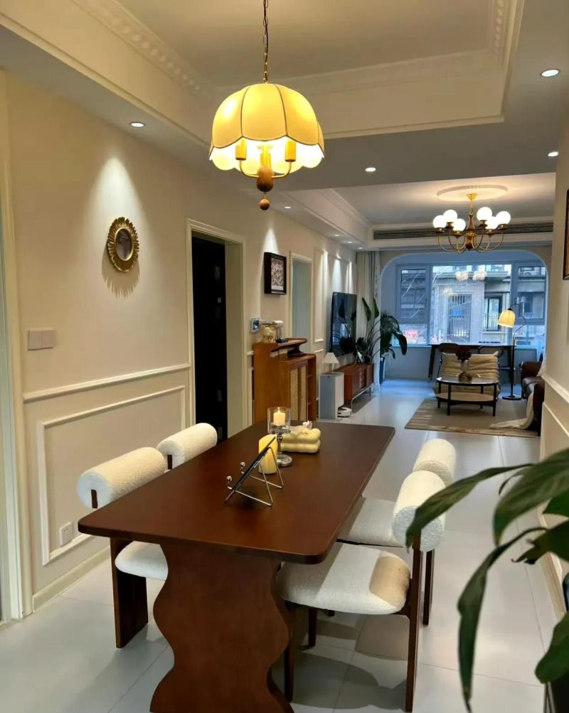 分享/轻法式的家 - 家居知识