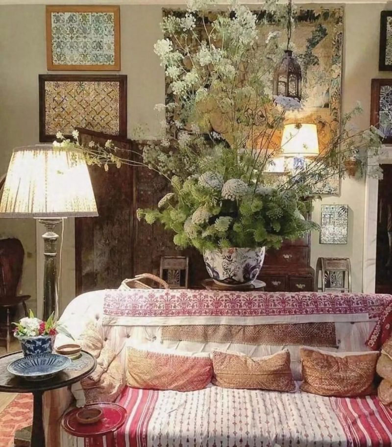 美式田园风，我的家我做主！