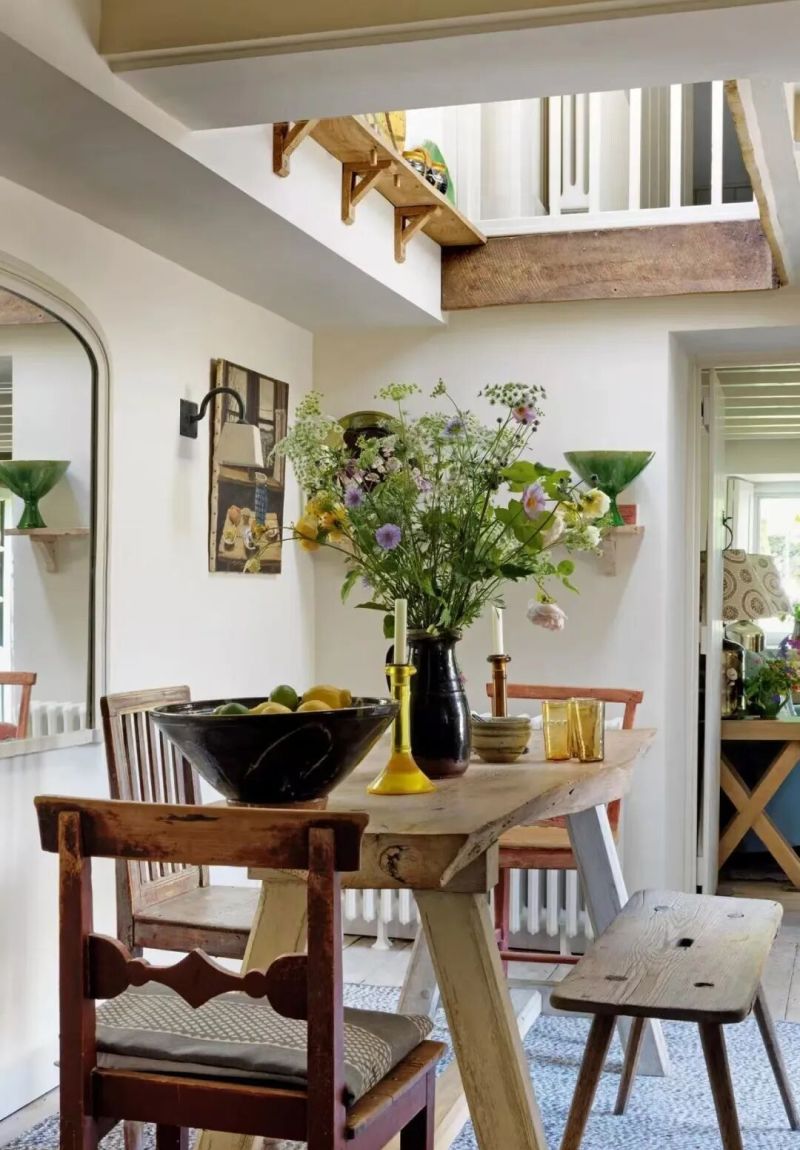 美式乡村风格—热爱乡村生活的伙伴们绝对不容错过 - 家居知识