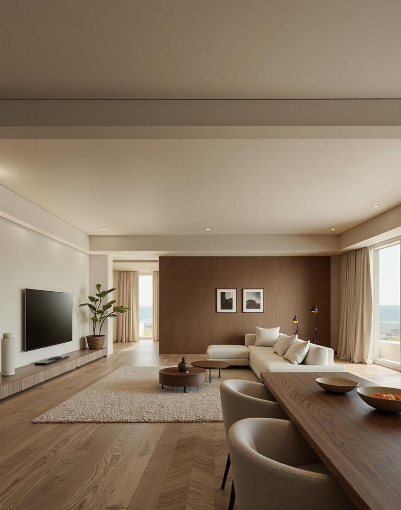 我愿称中古为氛围感的神！ - 家居知识