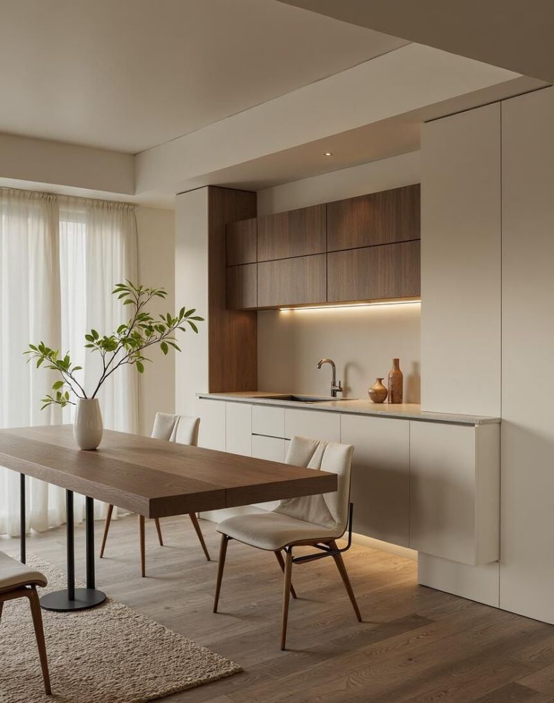 我愿称中古为氛围感的神！ - 家居知识