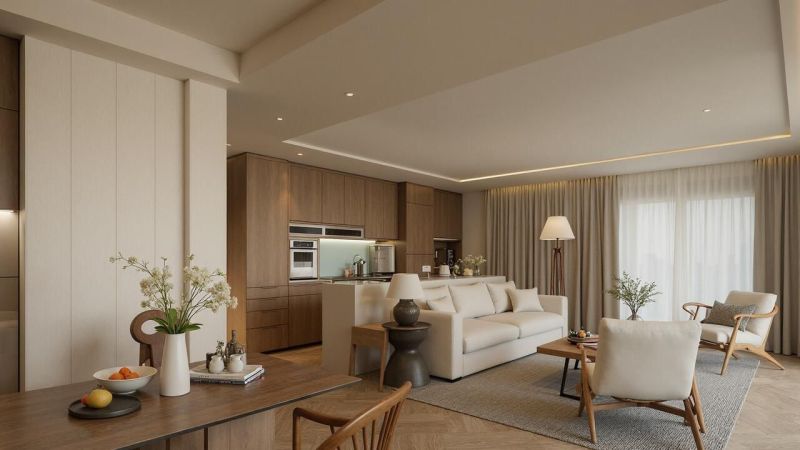 我愿称中古为氛围感的神！ - 家居知识