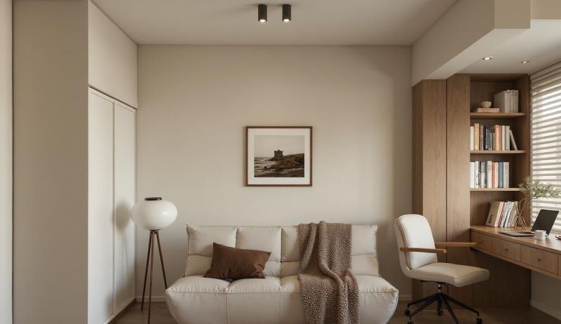 我愿称中古为氛围感的神！ - 家居知识