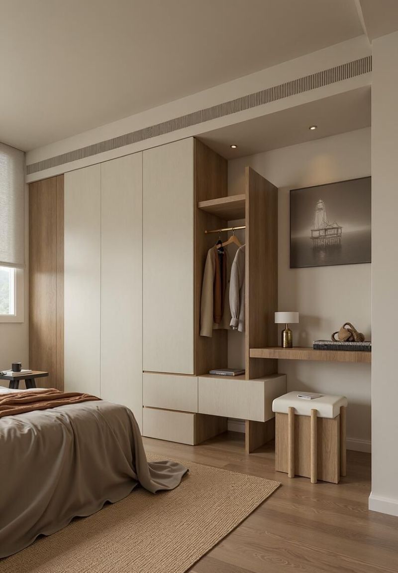 我愿称中古为氛围感的神！ - 家居知识