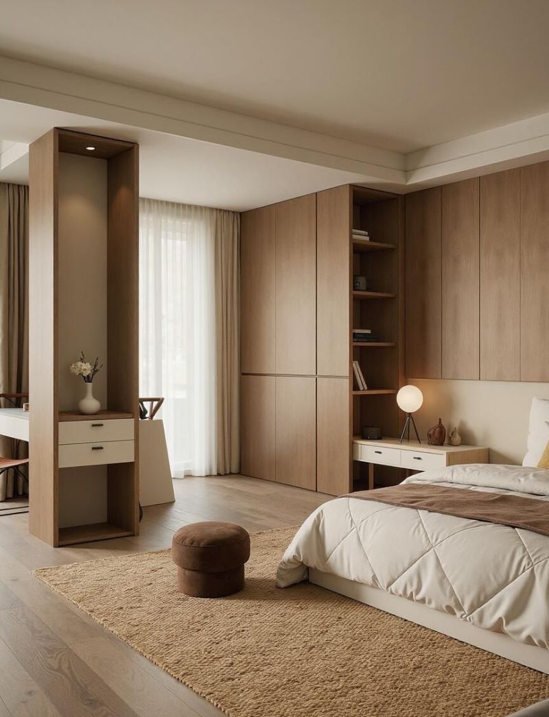 我愿称中古为氛围感的神！ - 家居知识