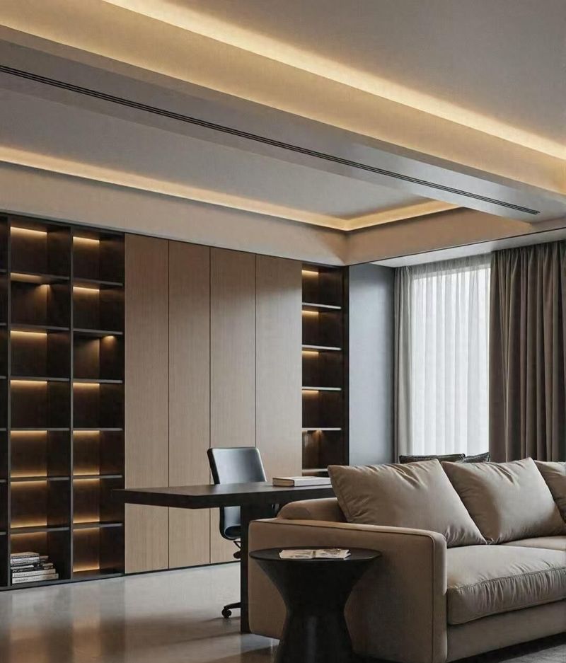 预算内打造百万复古质感！中古风装修攻略速抄