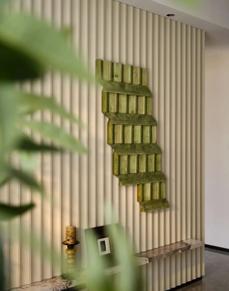 98㎡轻中古住宅，漫度自由时光 - 家居知识