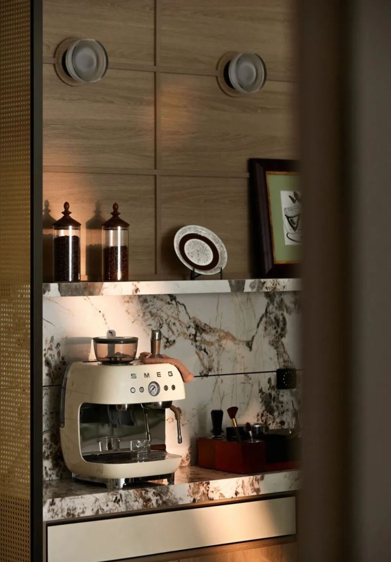 98㎡轻中古住宅，漫度自由时光 - 家居知识