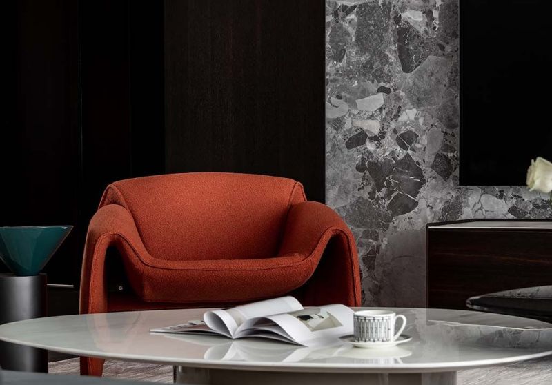 150㎡意式轻奢美学大宅|尽显高雅品味 - 家居知识