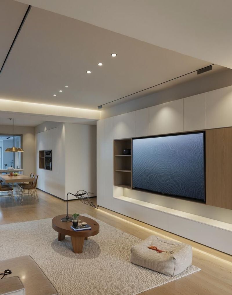 意式玄关又开炸？高级成这样我真的哭si，爸妈已惊呆！ - 家居知识