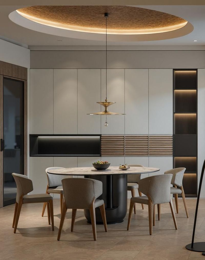 意式玄关又开炸？高级成这样我真的哭si，爸妈已惊呆！ - 家居知识