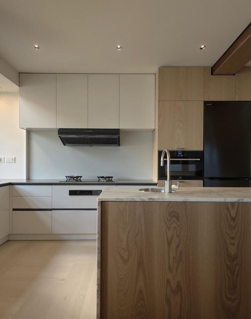 意式玄关又开炸？高级成这样我真的哭si，爸妈已惊呆！ - 家居知识