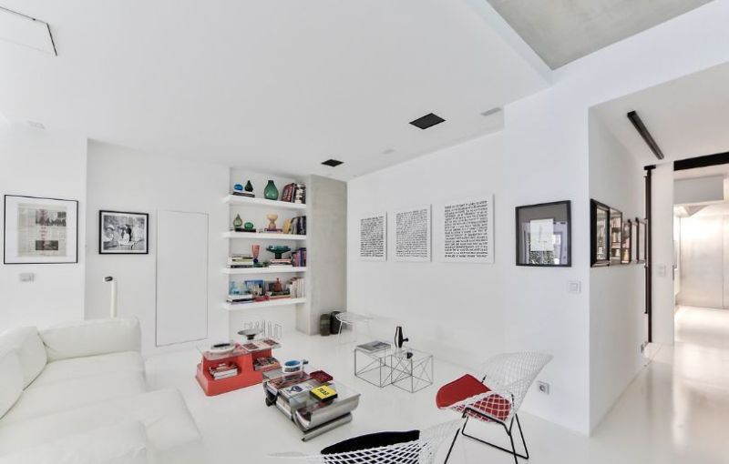 北欧风家居指南,轻松打造简约舒适生活空间 打造北欧风家,开启美好生活新体验! - 家居知识