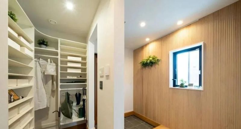 别被“割韭菜”了，日本流行的家居设计，并不适合咱们！ - 家居知识