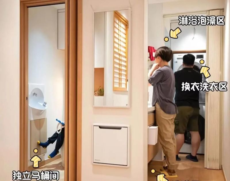 别被“割韭菜”了，日本流行的家居设计，并不适合咱们！ - 家居知识