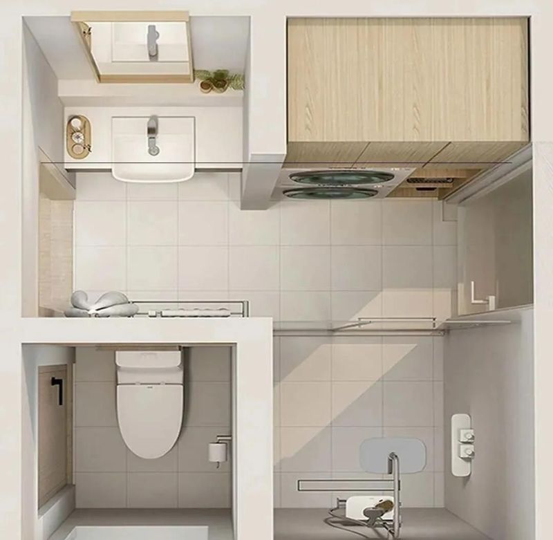 别被“割韭菜”了，日本流行的家居设计，并不适合咱们！ - 家居知识