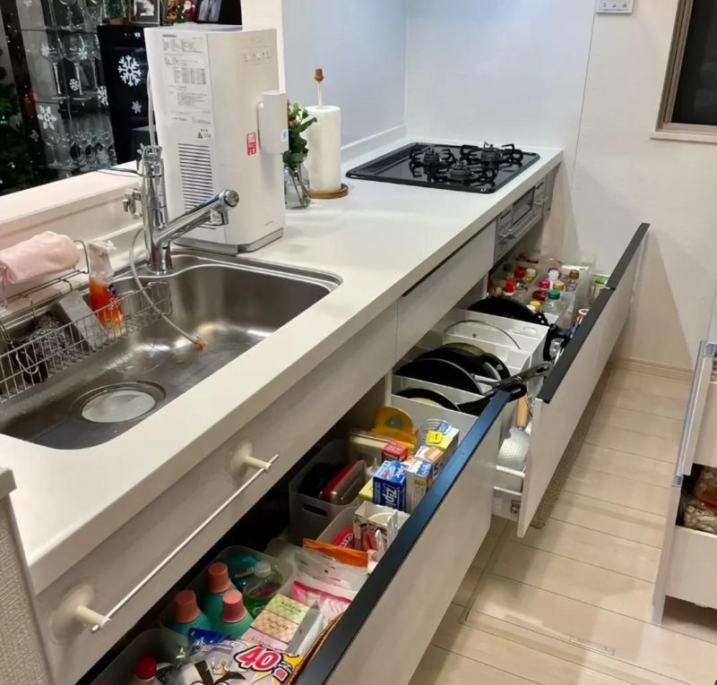 别被“割韭菜”了，日本流行的家居设计，并不适合咱们！ - 家居知识