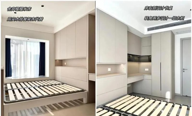 别被“割韭菜”了，日本流行的家居设计，并不适合咱们！ - 家居知识