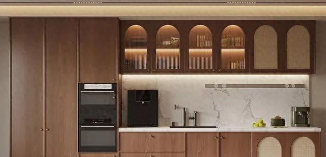 30款餐边柜设计大比拼，哪一款最让你心动？