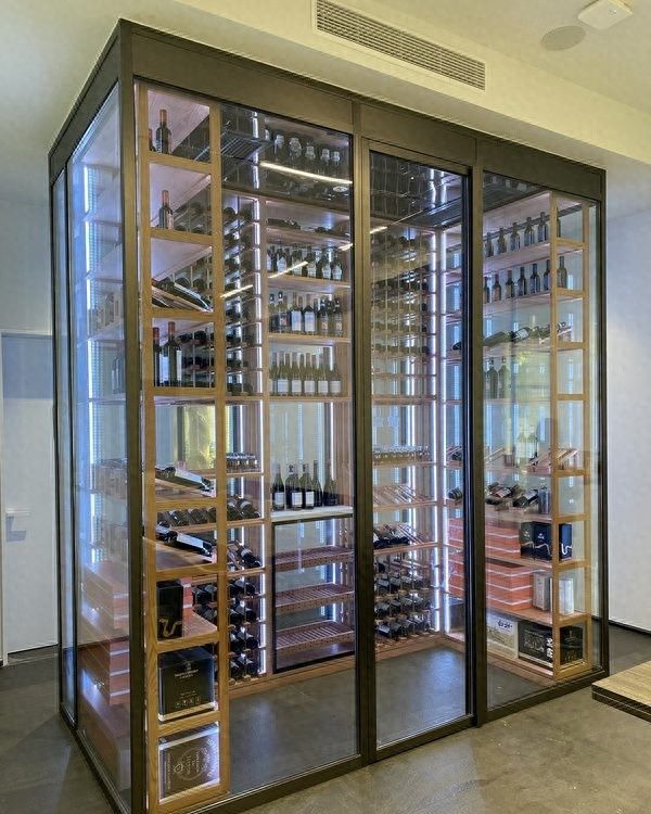 成品酒柜恒温柜选购指南，上海购买地点、价格及品牌推荐