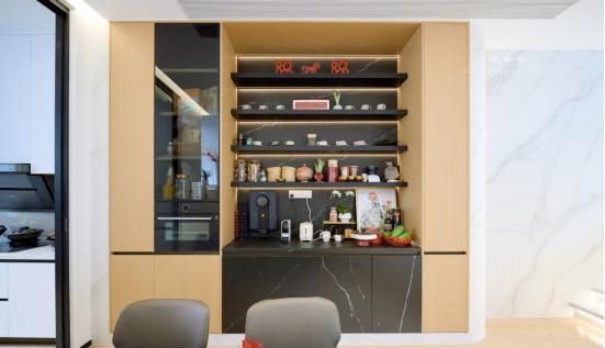 全屋定制柜尺寸大全,一篇搞定所有装修需求! 轩怡家装干货:全屋定制柜尺寸大全,收藏这一篇就够了! - 家居知识