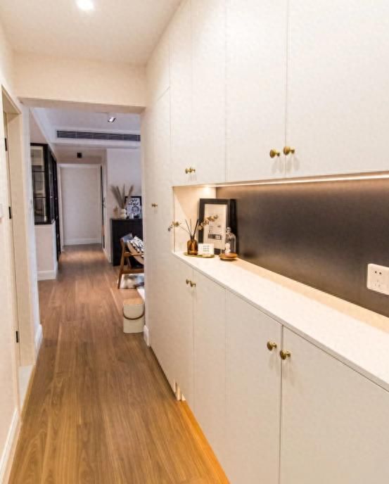 全屋定制柜尺寸大全，一篇搞定所有装修需求！