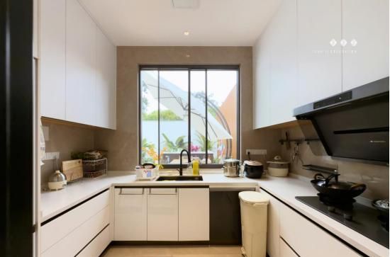 全屋定制柜尺寸大全,一篇搞定所有装修需求! 轩怡家装干货:全屋定制柜尺寸大全,收藏这一篇就够了! - 家居知识