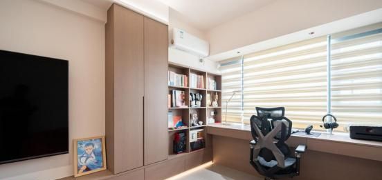 全屋定制柜尺寸大全,一篇搞定所有装修需求! 轩怡家装干货:全屋定制柜尺寸大全,收藏这一篇就够了! - 家居知识