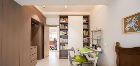 全屋定制柜尺寸大全,一篇搞定所有装修需求! 轩怡家装干货:全屋定制柜尺寸大全,收藏这一篇就够了! - 家居知识