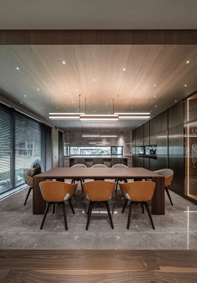 轻奢活力风席卷今日头条,舒适质感引领新潮流 轻奢质感,活力舒适 - 家居知识