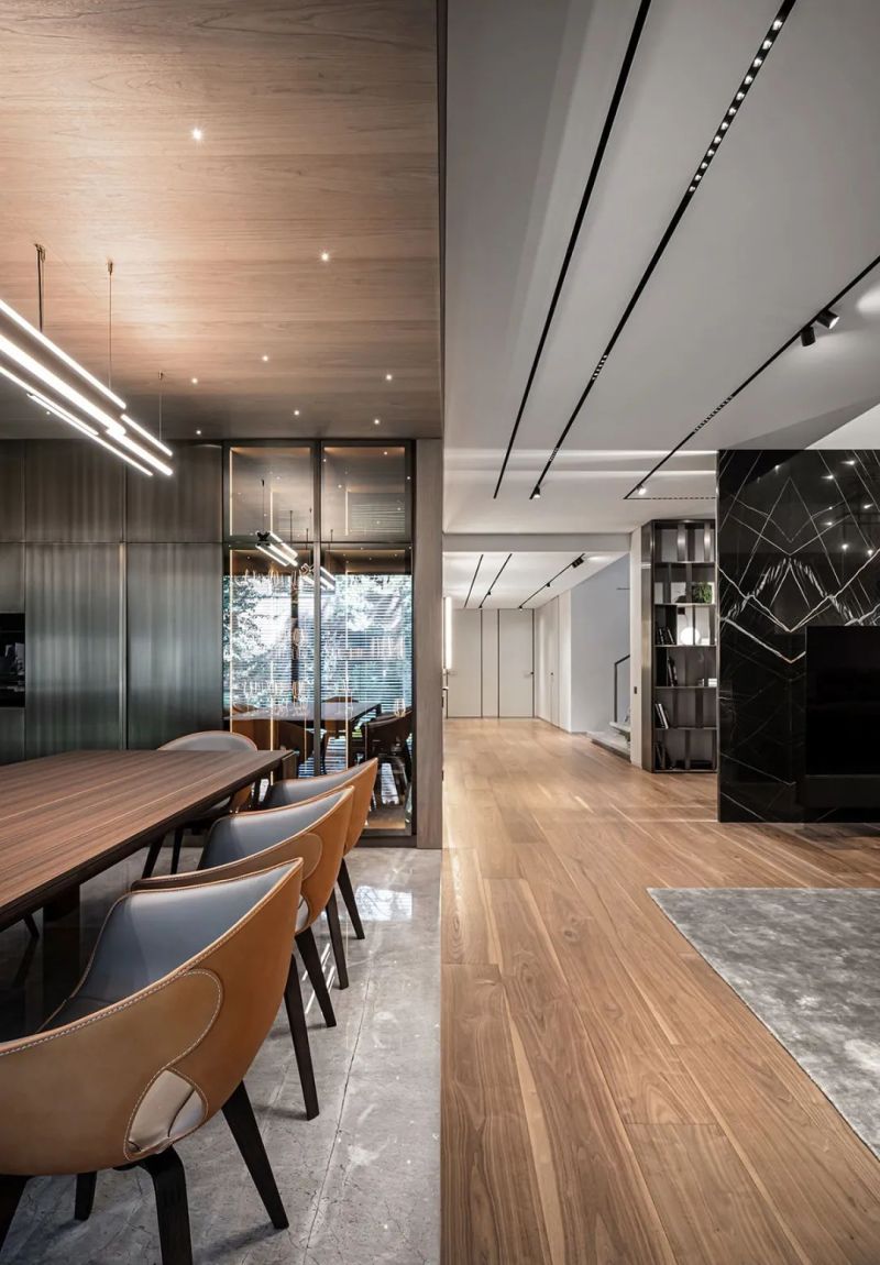 轻奢活力风席卷今日头条,舒适质感引领新潮流 轻奢质感,活力舒适 - 家居知识