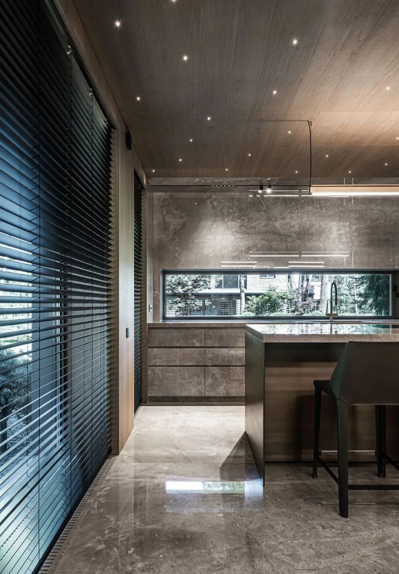 轻奢活力风席卷今日头条,舒适质感引领新潮流 轻奢质感,活力舒适 - 家居知识