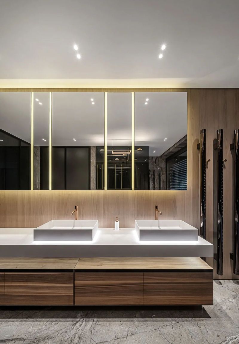 轻奢活力风席卷今日头条,舒适质感引领新潮流 轻奢质感,活力舒适 - 家居知识